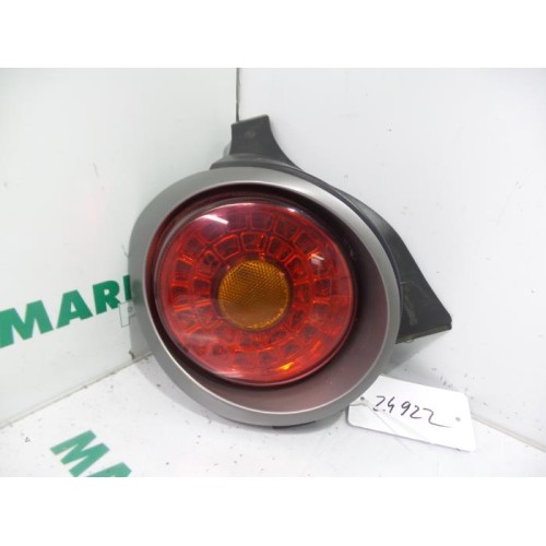Alfa Romeo - Mito - Taillight, left
