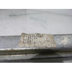 Citroen - C8 - Rear door window mechanism 4-door, right