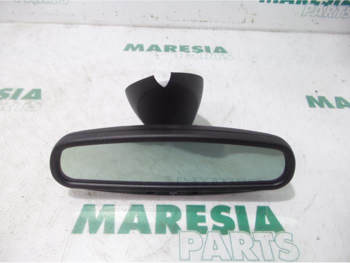 Citroen - C8 - Rear view mirror