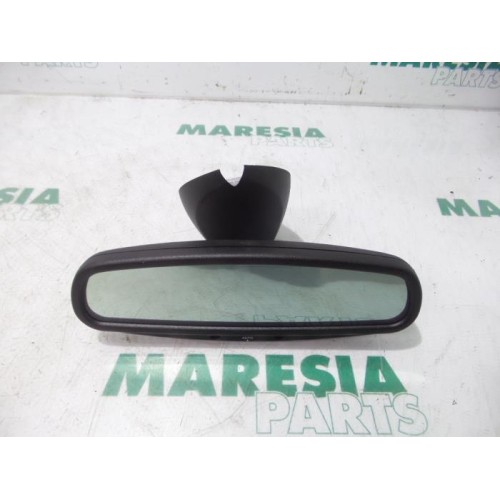 Citroen - C8 - Rear view mirror