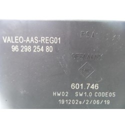 Citroen - C8 - Module PDC