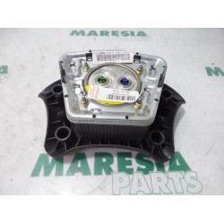 Citroen - C8 - Airbag links (Stuur)