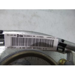 Citroen - C8 - Airbag links (Stuur)