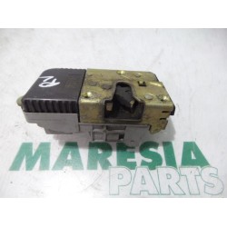 Citroen - C8 - Front door lock mechanism 4-door, right