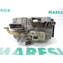 Citroen - C8 - Front door lock mechanism 4-door, right