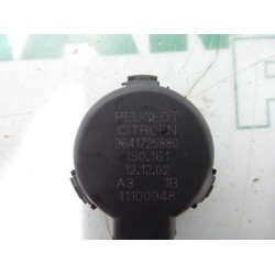 Citroen - C8 - Rain sensor