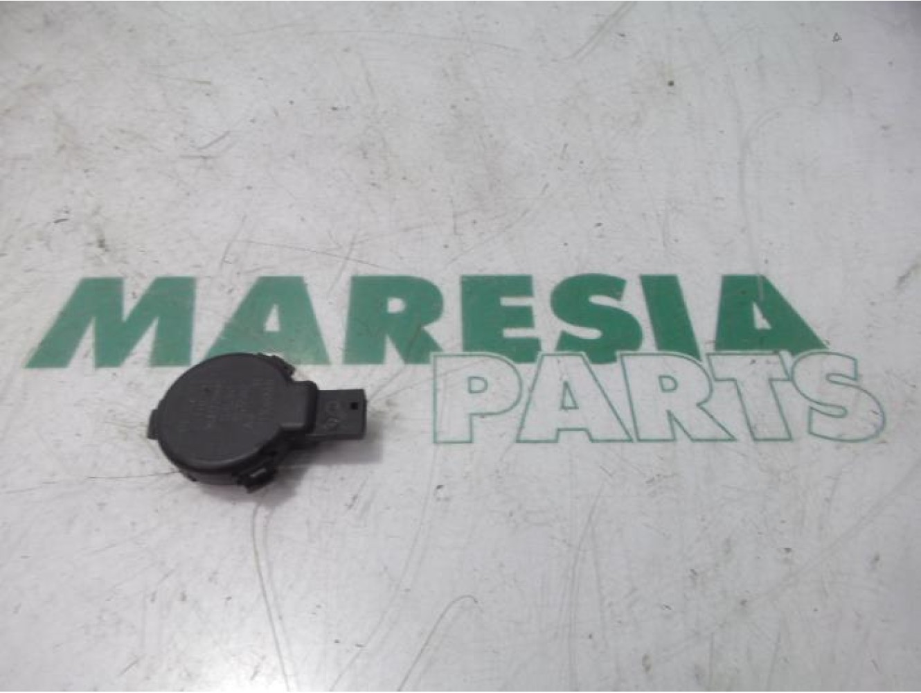 Citroen - C8 - Rain sensor