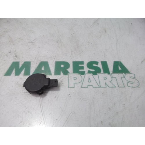 Citroen - C8 - Rain sensor
