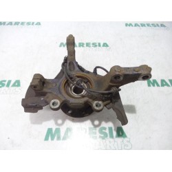Alfa Romeo - Mito - Knuckle, front left