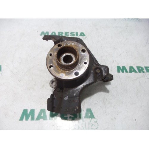 Alfa Romeo - Mito - Knuckle, front left