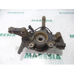 Alfa Romeo - Mito - Achsschenkel rechts vorne