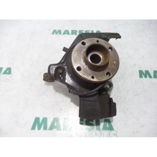 Alfa Romeo - Mito - Knuckle, front right