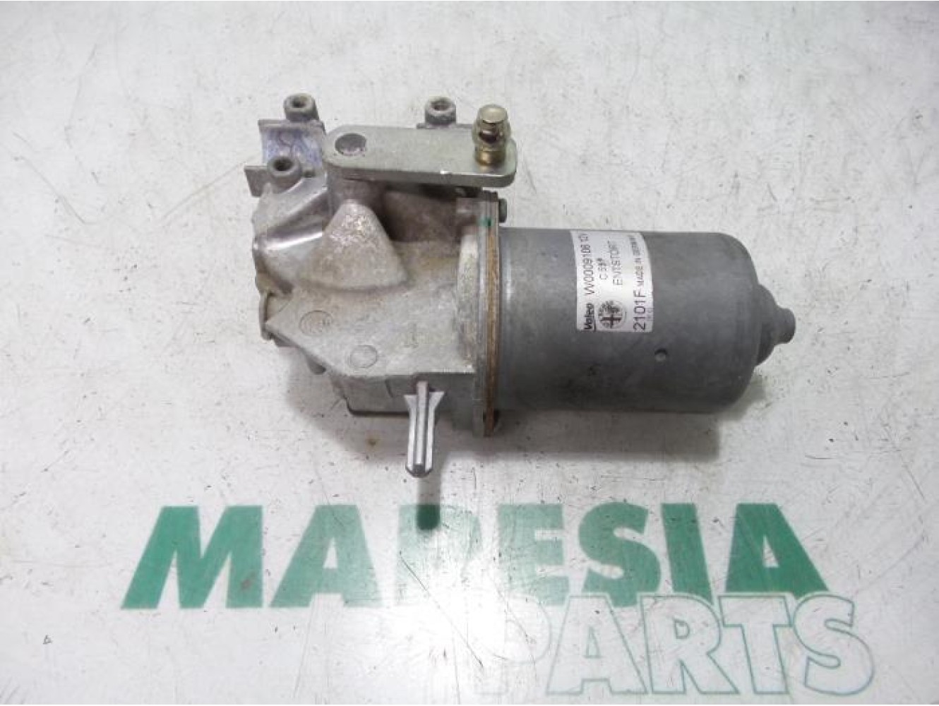 Alfa Romeo - Mito - Front wiper motor