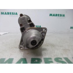 Alfa Romeo - Mito - Startmotor