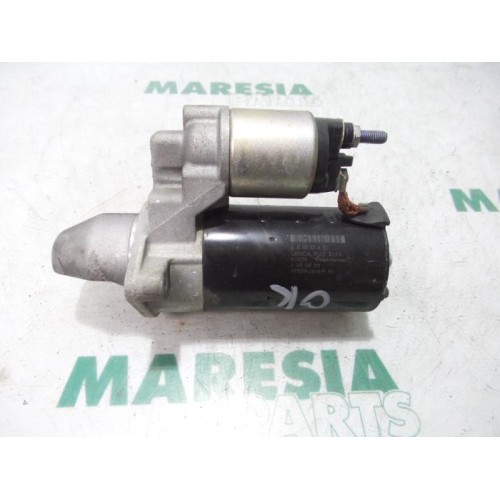 Alfa Romeo - Mito - Startmotor