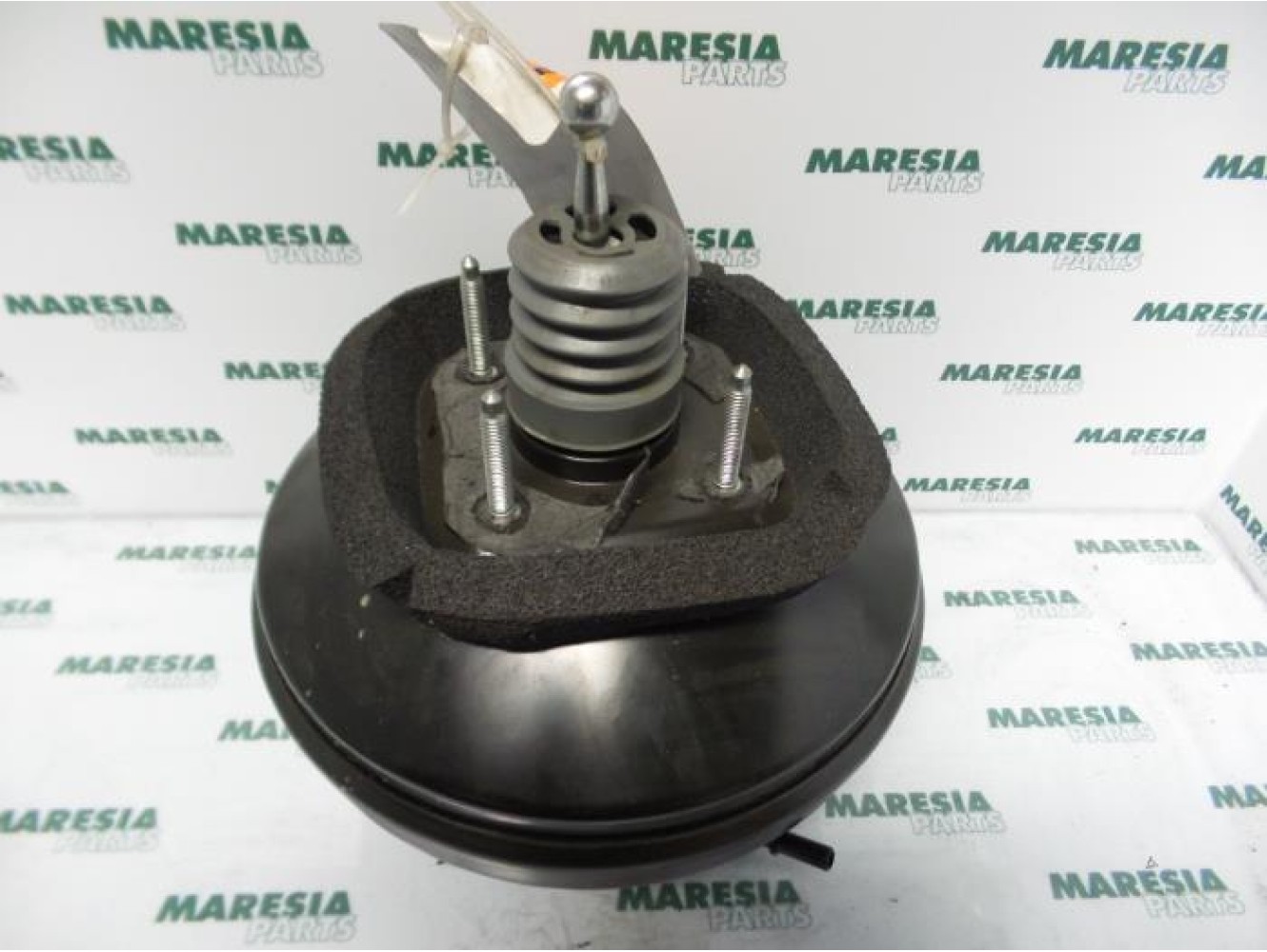Citroen - C3 - Brake servo