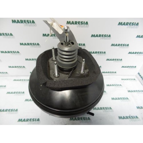 Citroen - C3 - Brake servo