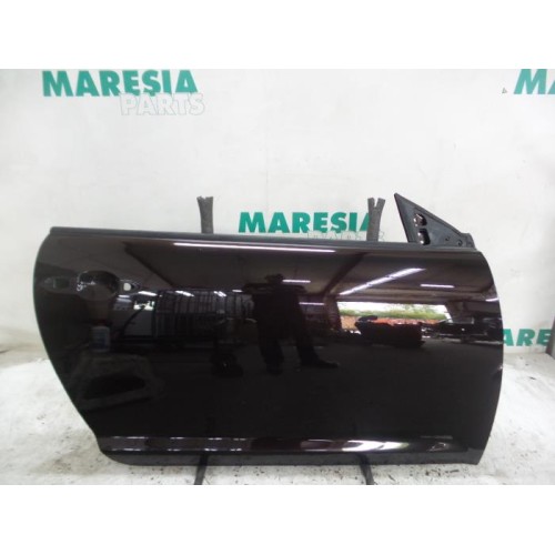 Alfa Romeo - Mito - Door 2-door, right