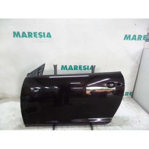 Alfa Romeo - Mito - Door 2-door, left