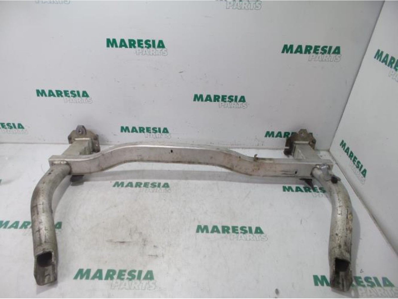 Citroen - C5 - Subframe