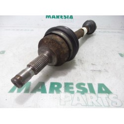 Citroen - C5 - Aandrijfas links-voor