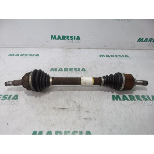 Citroen - C5 - Front drive shaft, left