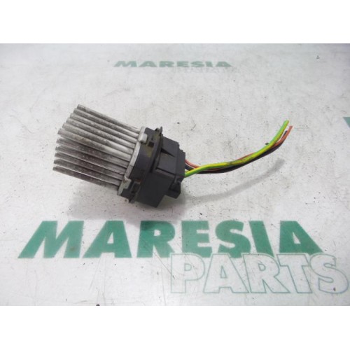 Citroen - C5 - Heater resistor