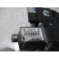 Citroen - C5 - Rear door window mechanism 4-door, right