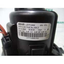 Citroen - C5 - Moteur de ventilation chauffage