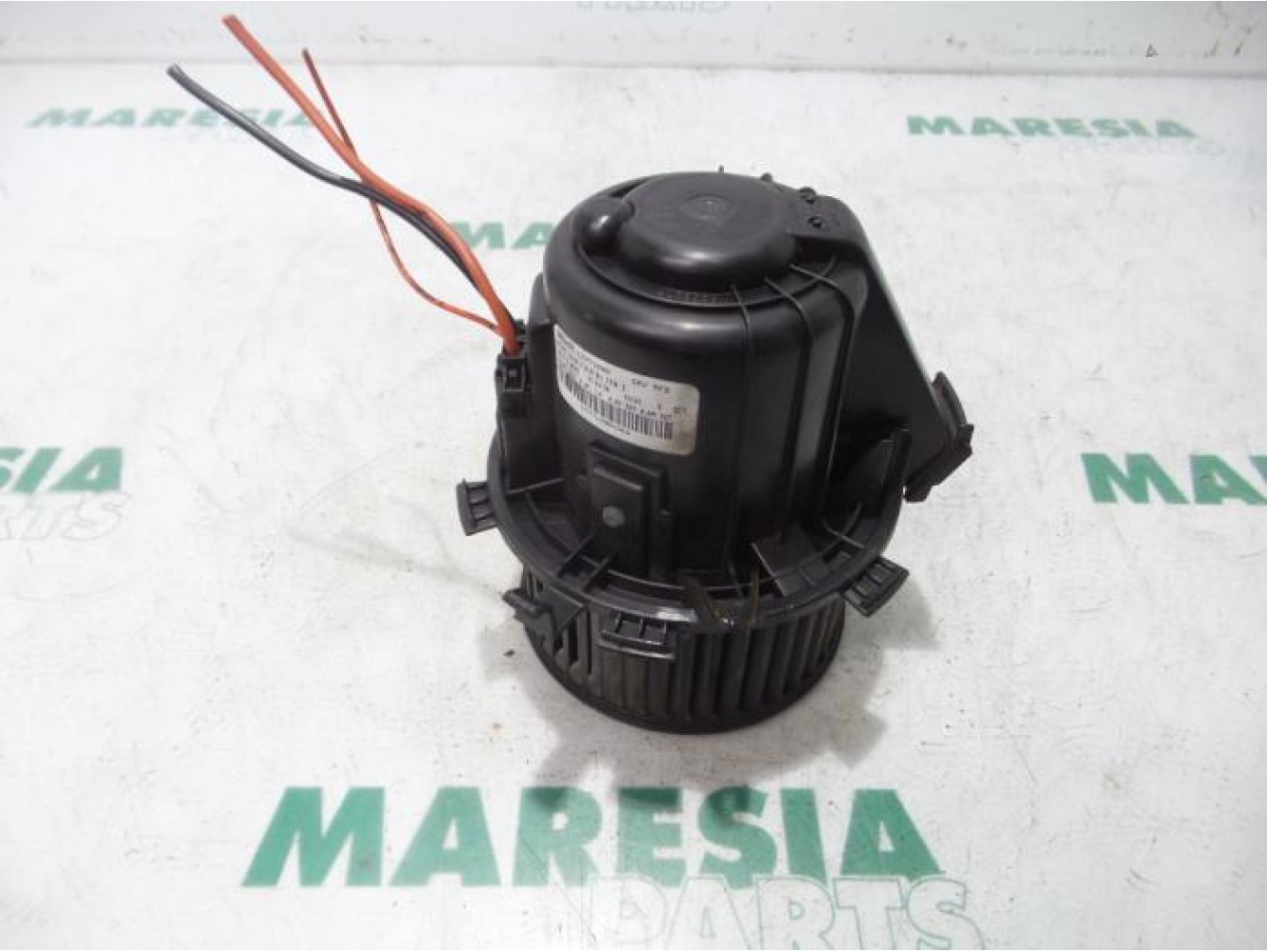 Citroen - C5 - Moteur de ventilation chauffage