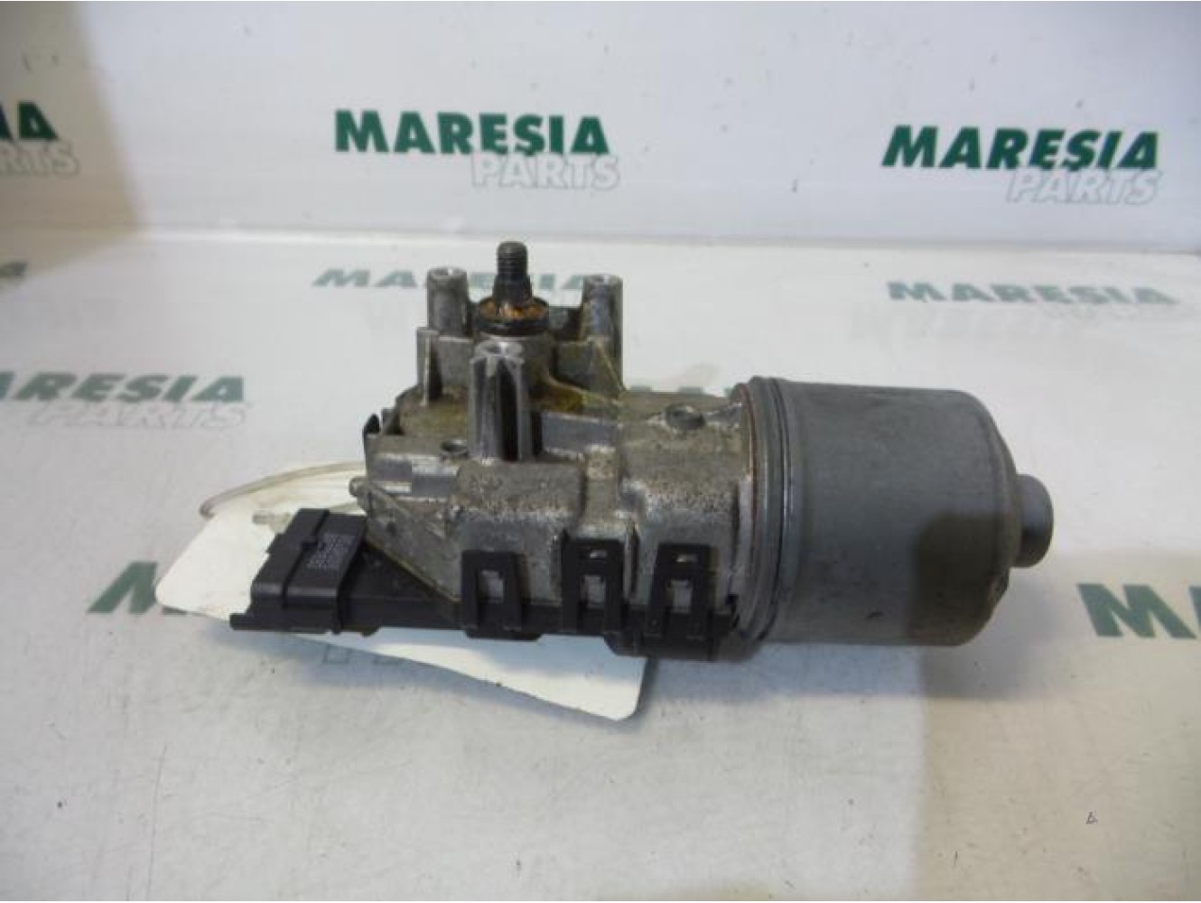 Renault - Twingo - Front wiper motor