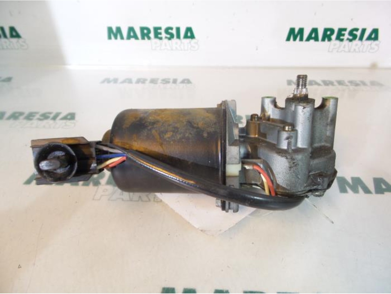 Renault - Twingo - Front wiper motor
