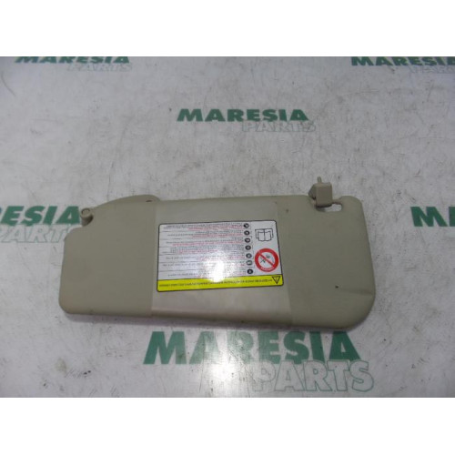 Alfa Romeo - Mito - Sun visor