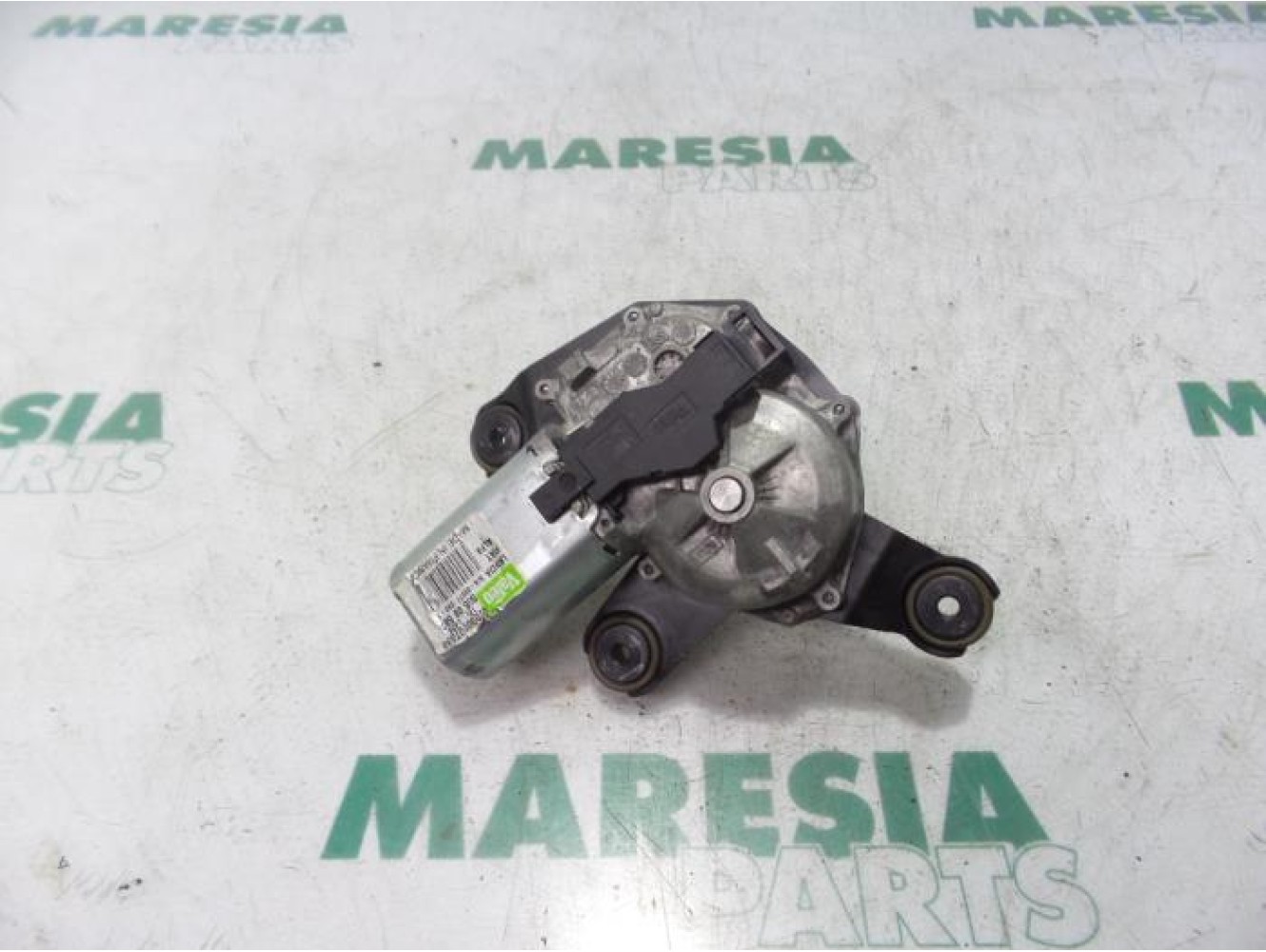 Alfa Romeo - Mito - Rear wiper motor