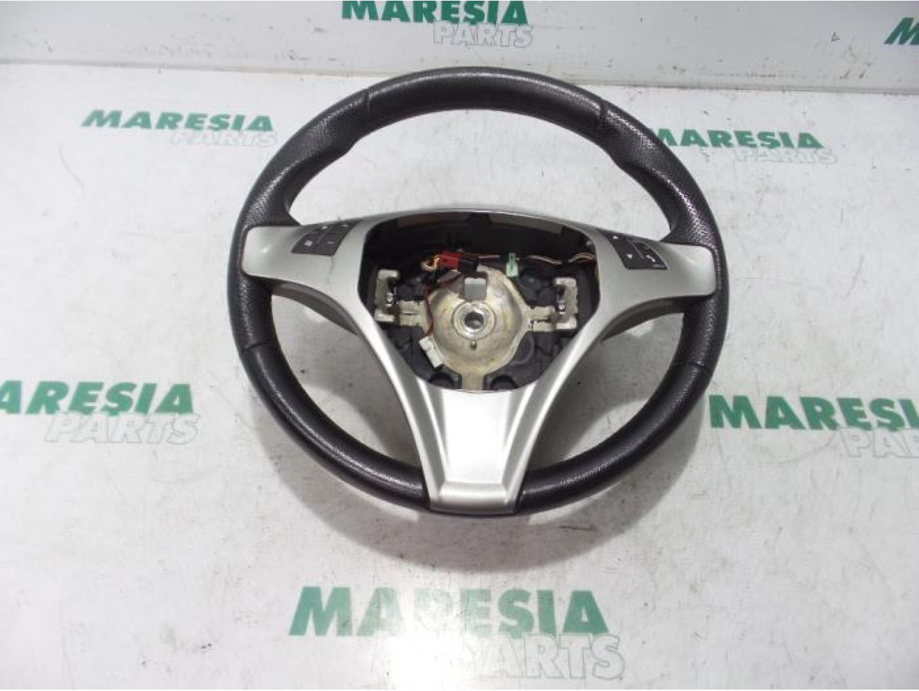 Alfa Romeo - Mito - Volant