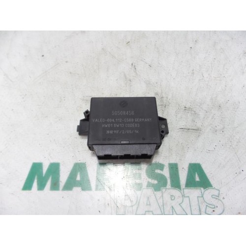 Alfa Romeo - Mito - PDC Module