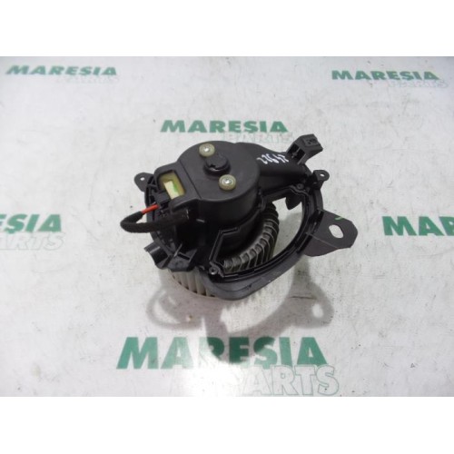 Alfa Romeo - Mito - Heating and ventilation fan motor