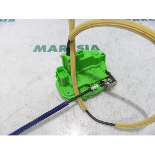 Alfa Romeo - Mito - Door lock mechanism 2-door, right