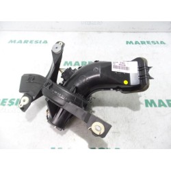 Peugeot - 5008 - Heating and ventilation fan motor