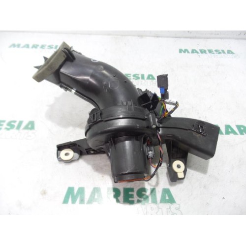 Peugeot - 5008 - Heating and ventilation fan motor