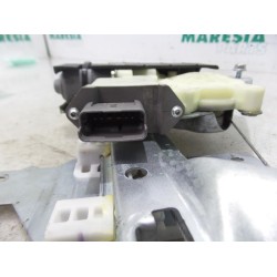 Peugeot - 5008 - Rear door window mechanism 4-door, left