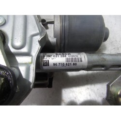 Peugeot - 5008 - Front wiper motor