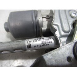 Peugeot - 5008 - Front wiper motor