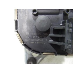 Peugeot - 5008 - Front wiper motor