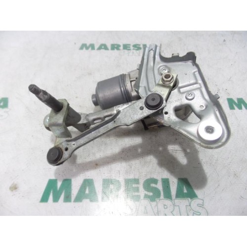 Peugeot - 5008 - Front wiper motor