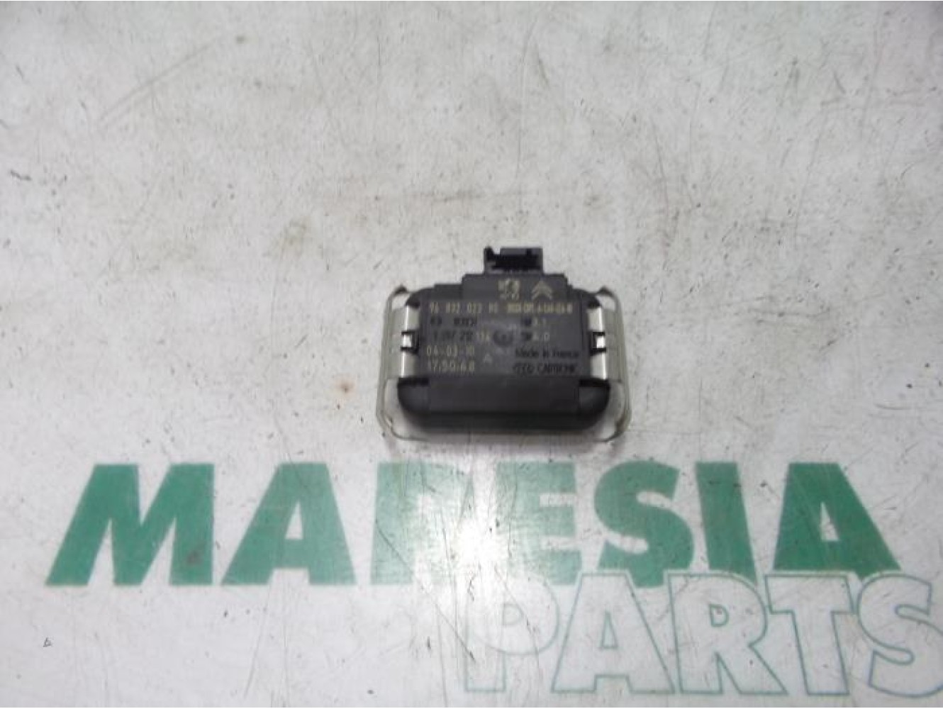 Peugeot - 5008 - Regensensor