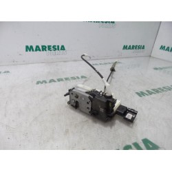Peugeot - 5008 - Front door lock mechanism 4-door, right