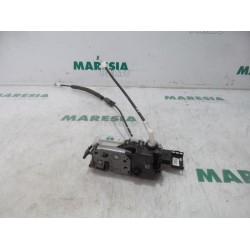 Peugeot - 5008 - Rear door mechanism 4-door, right