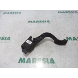 Peugeot - 5008 - Throttle pedal position sensor