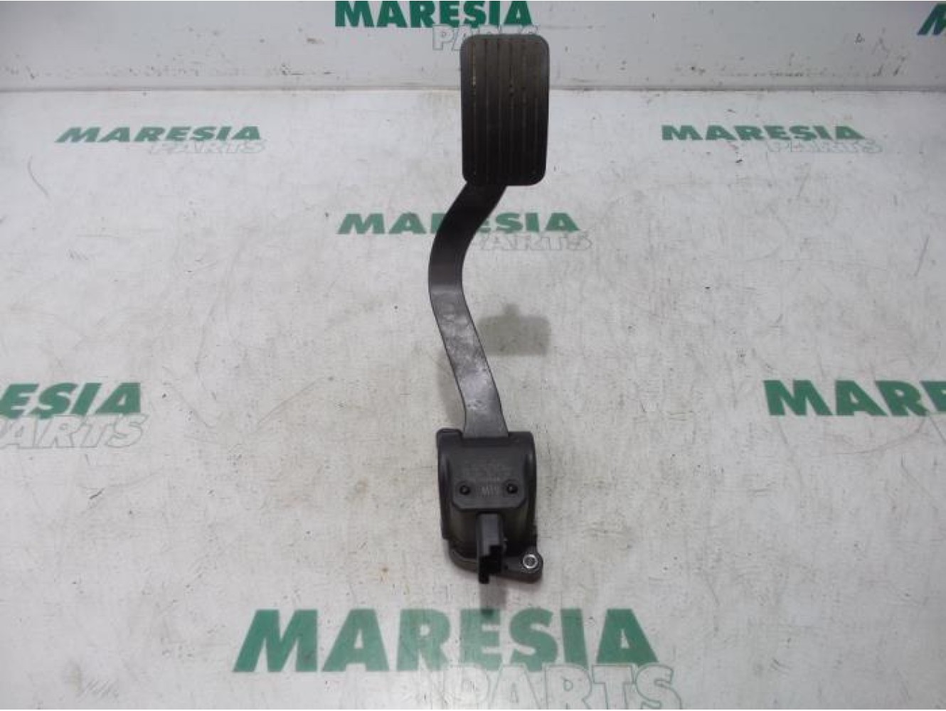 Peugeot - 5008 - Throttle pedal position sensor